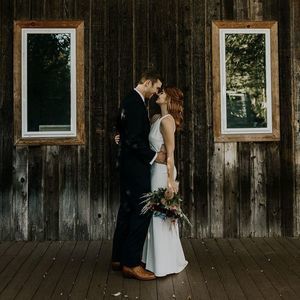 Meet your Posher, Caleb